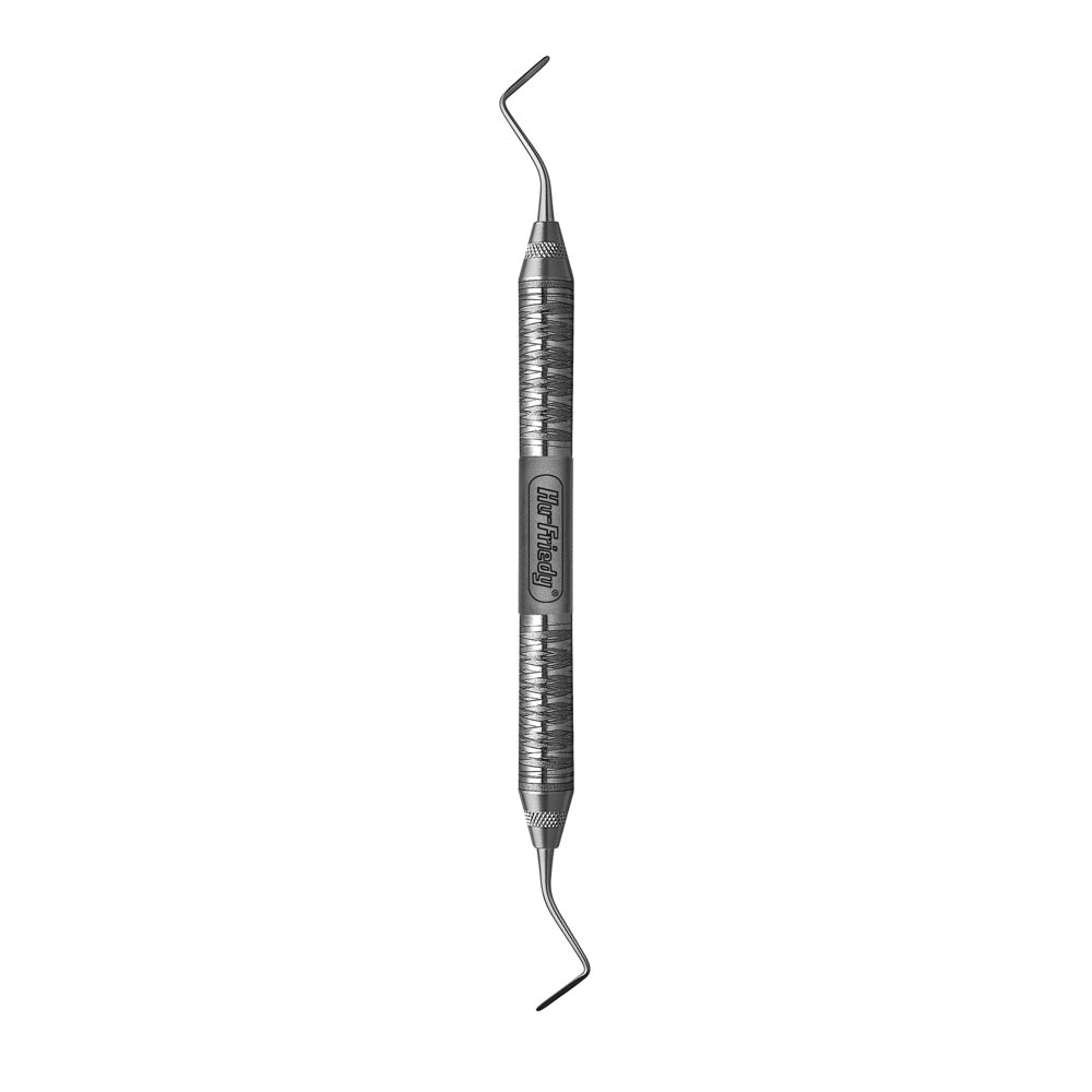 Hu-Friedy PT1 Double End #1 Periotome With #6 Posterior Handle