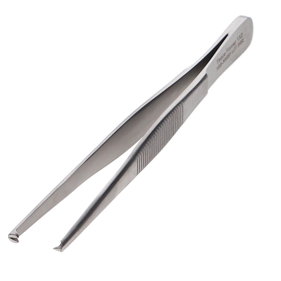 House Brand Dentistry 300251 HSB Tissue Dental Forceps 5'' 1x2