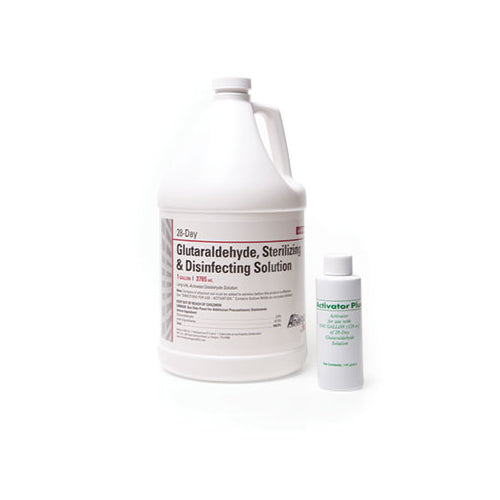 Pro Advantage N099002 28-Day High Level Liquid Sterilant Solution 1 Gallon