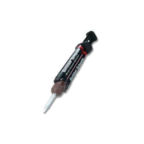 Buy Denmat 031457500 GeriStore Syringeable Dual Cure Resin Ionomer ...
