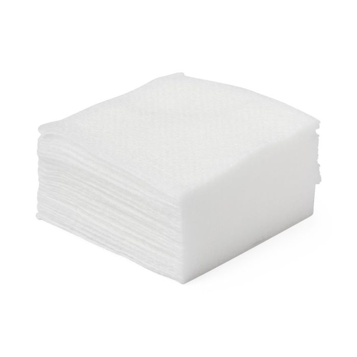 Crosstex ENC412 All-Gauze Sponges Premium Non-Sterile 4