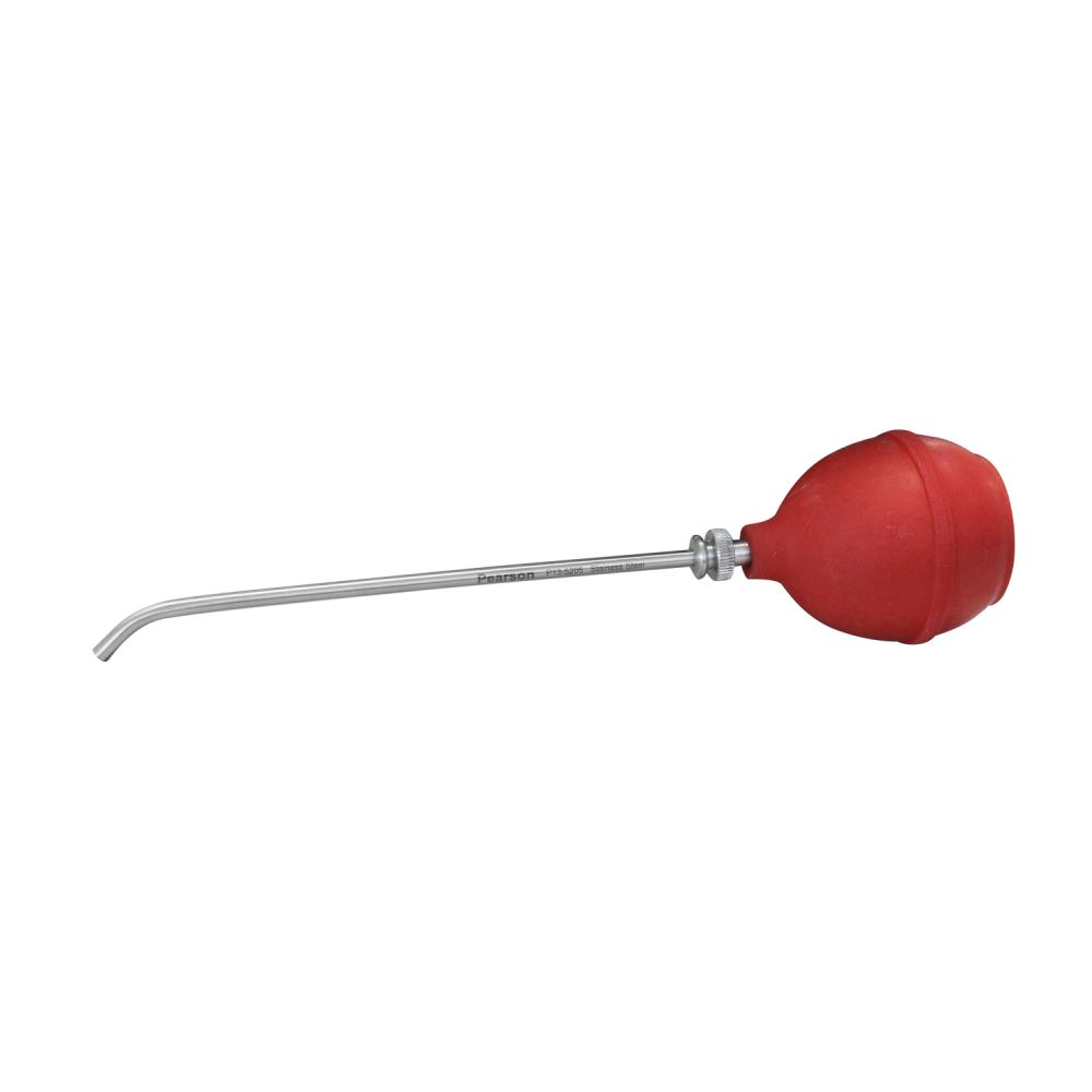 Buffalo Dental 80910 Chip Veratile Syringe Complete With Red Bulb