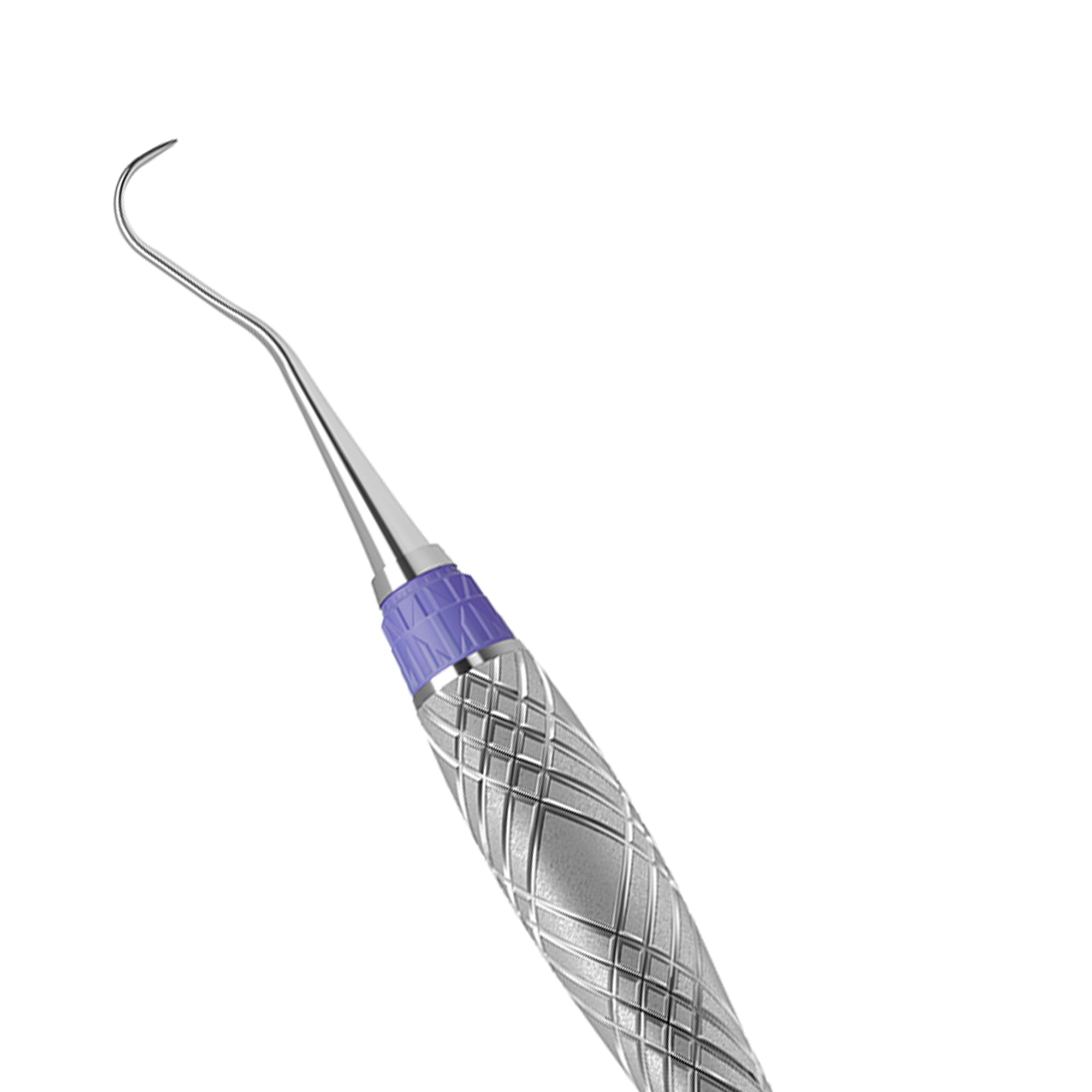 Hu-Friedy SM17/18XE2 Double End #17/18 McCall Dental Curette With EE2 Harmony Handle