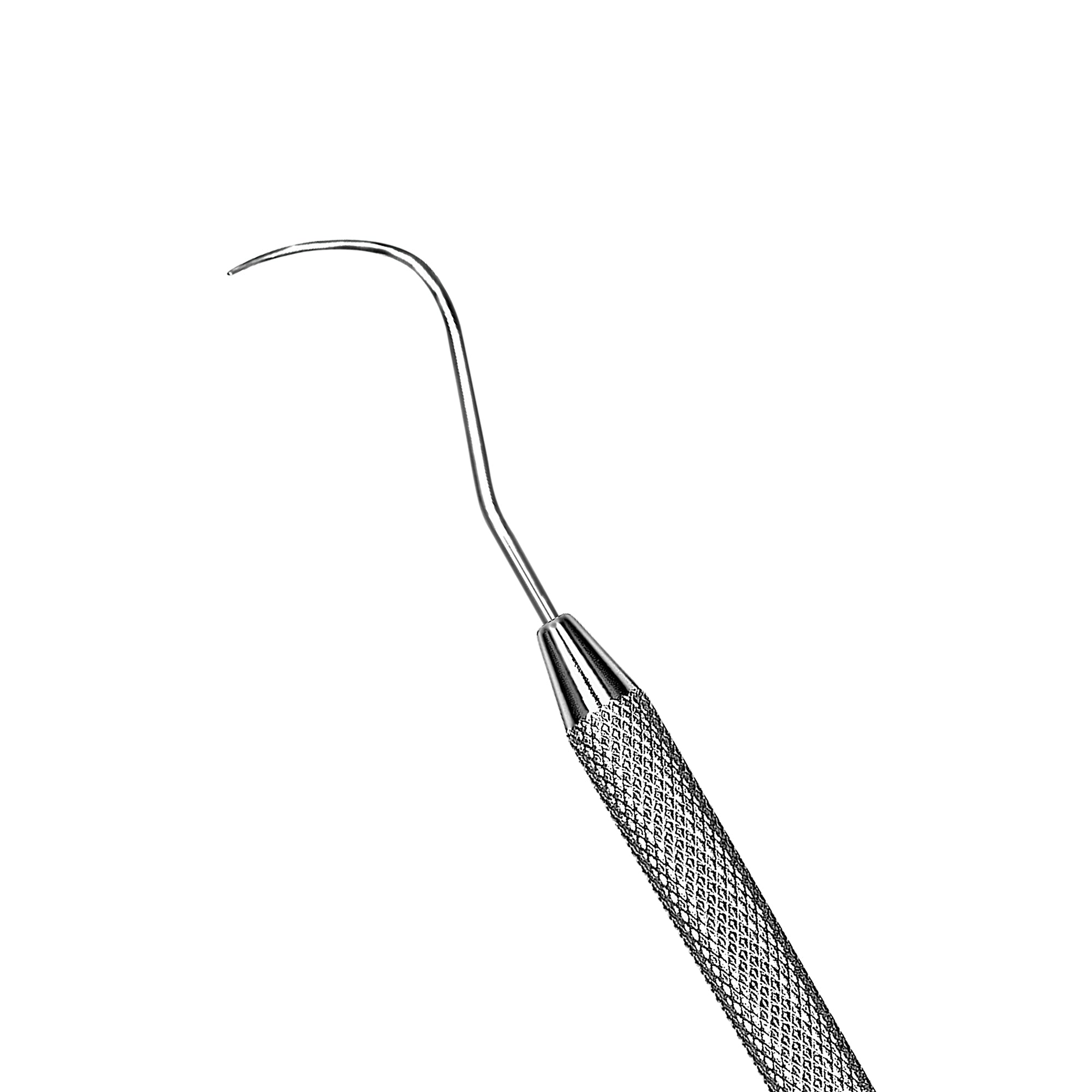 Hu-Friedy P2N Double End #2N Nabers Dental Probe With #31 Handle