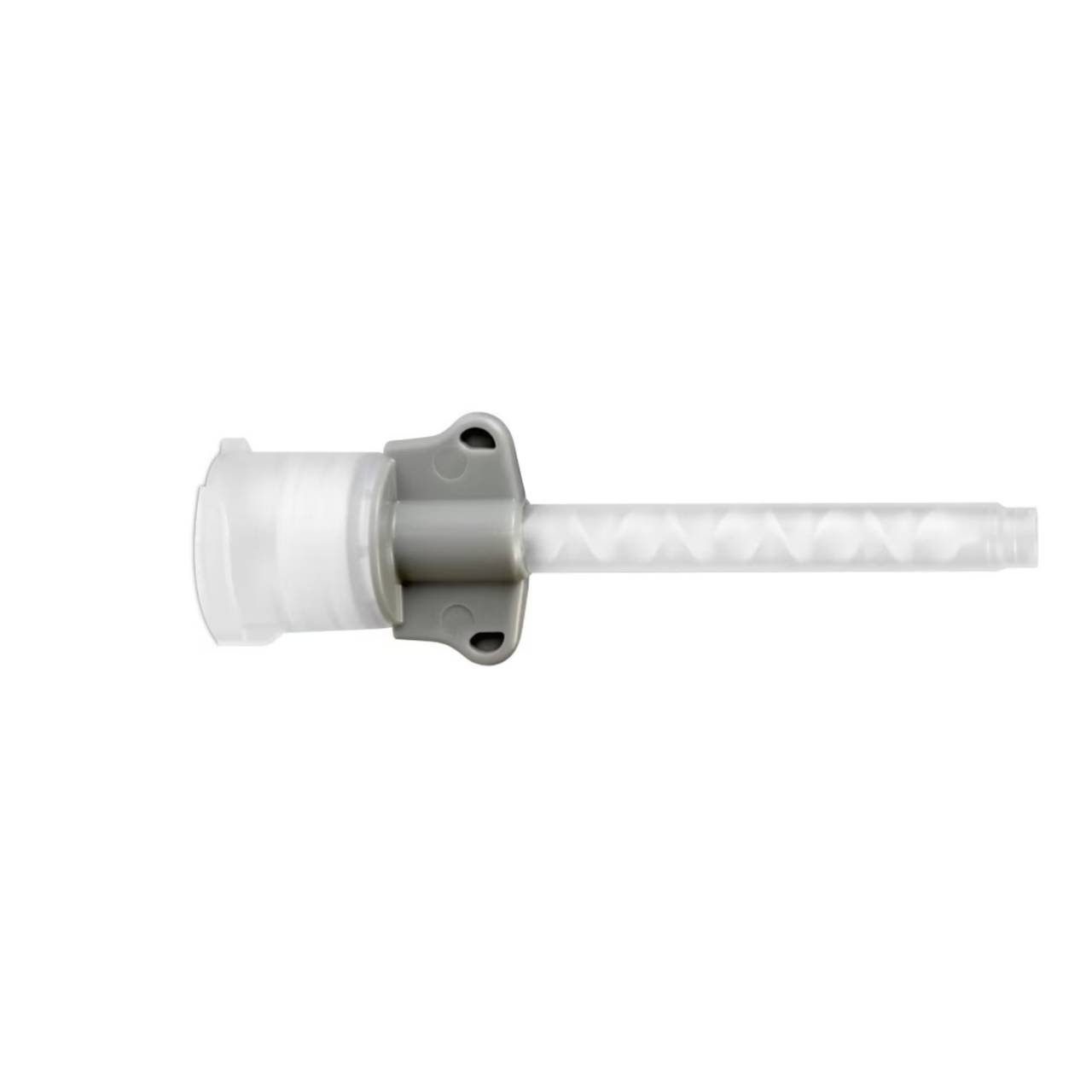 Parkell S535 Gray Base Dental Mixing Tips for 50mL Absolute Dentin Mach 30/Pk