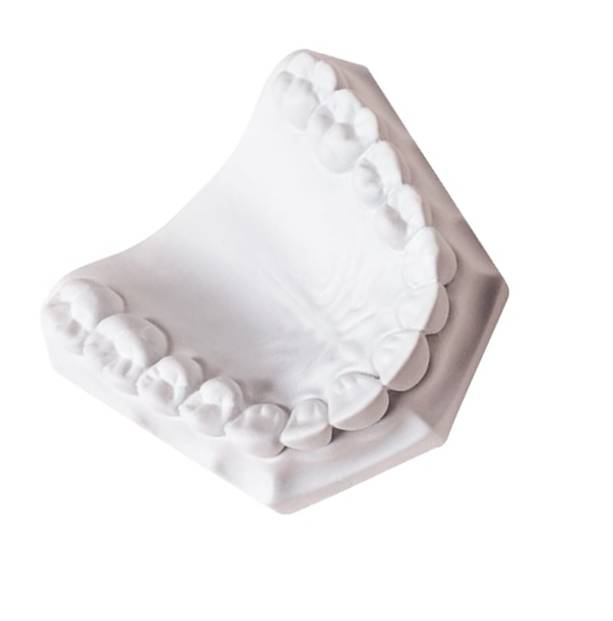 Kerr Dental 31007 VelMix Die Stone White 33lb