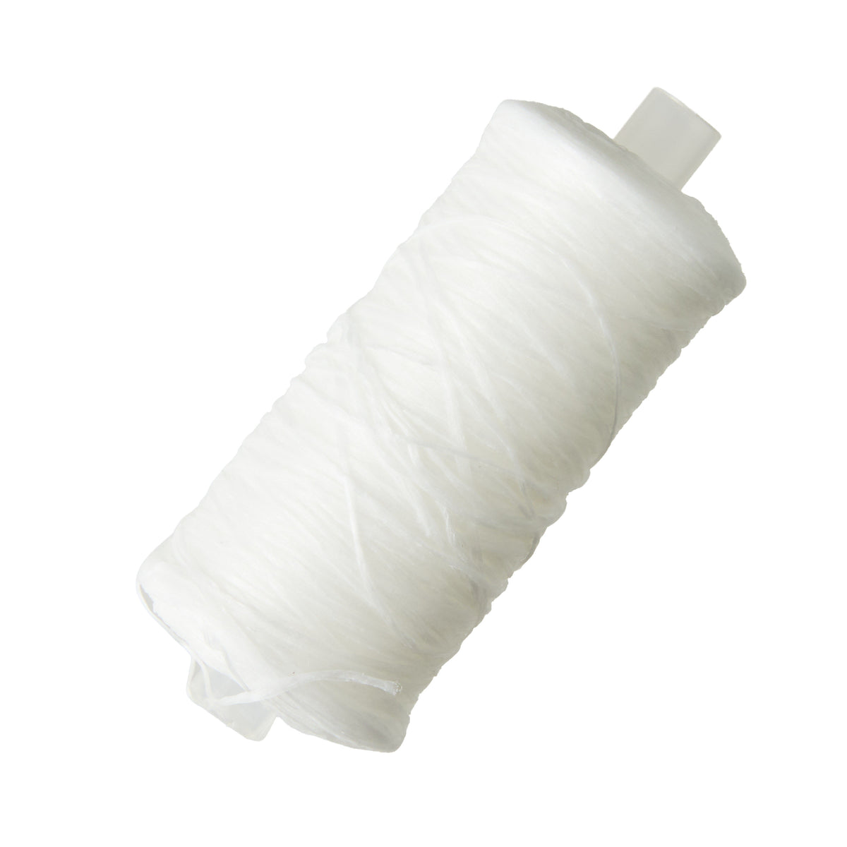 Plasdent 2700 Waxsii Flossii Waxed Dental Floss Regular 200 Yards