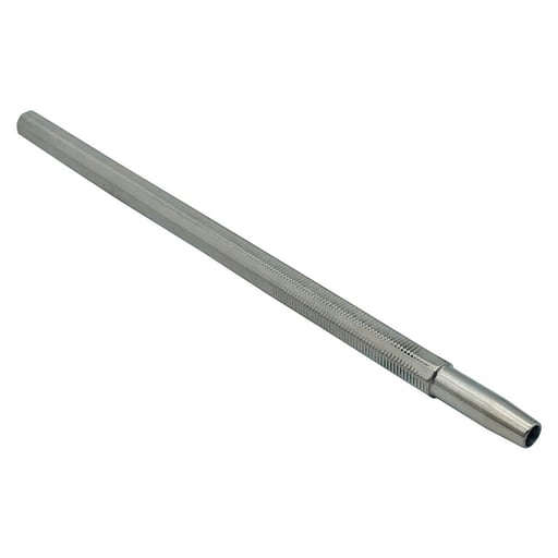 Vista Dental 104002 Metal Mirror Stems Octagonal Cone-Socket