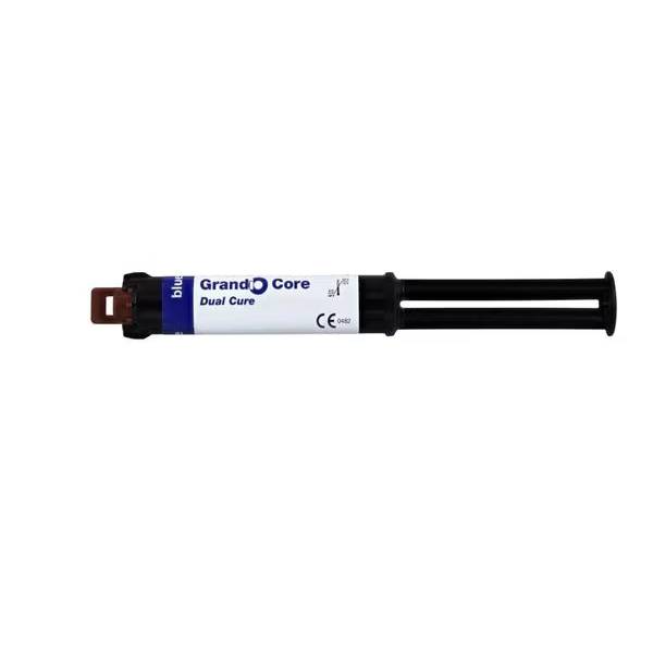 Voco 1911 Grandio Core Flowable Core Build-Up Material Kit Blue 10gm
