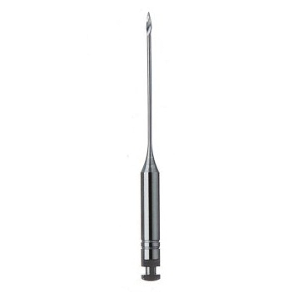 Kerr Dental 17284 Gates Glidden Drills RA 18mm #2 6/Pk