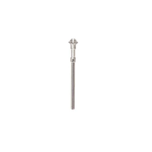 EC Moore BC-7HP-M Brass Center Mandrels #7HP Mini 6/Pk