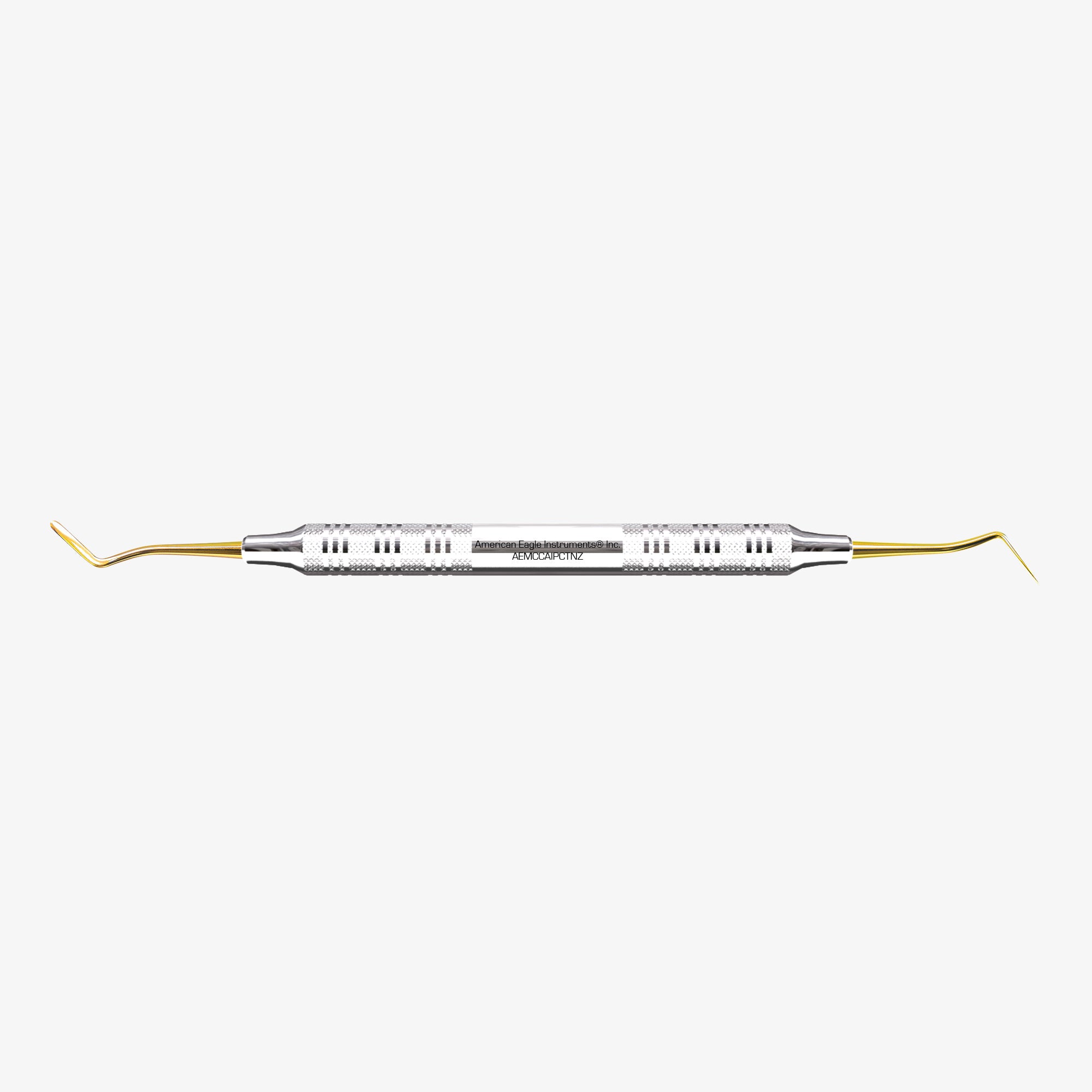 American Eagle Instrument AEMCCAIPCTNZ IPC Thin Interproximal Carver For Composite