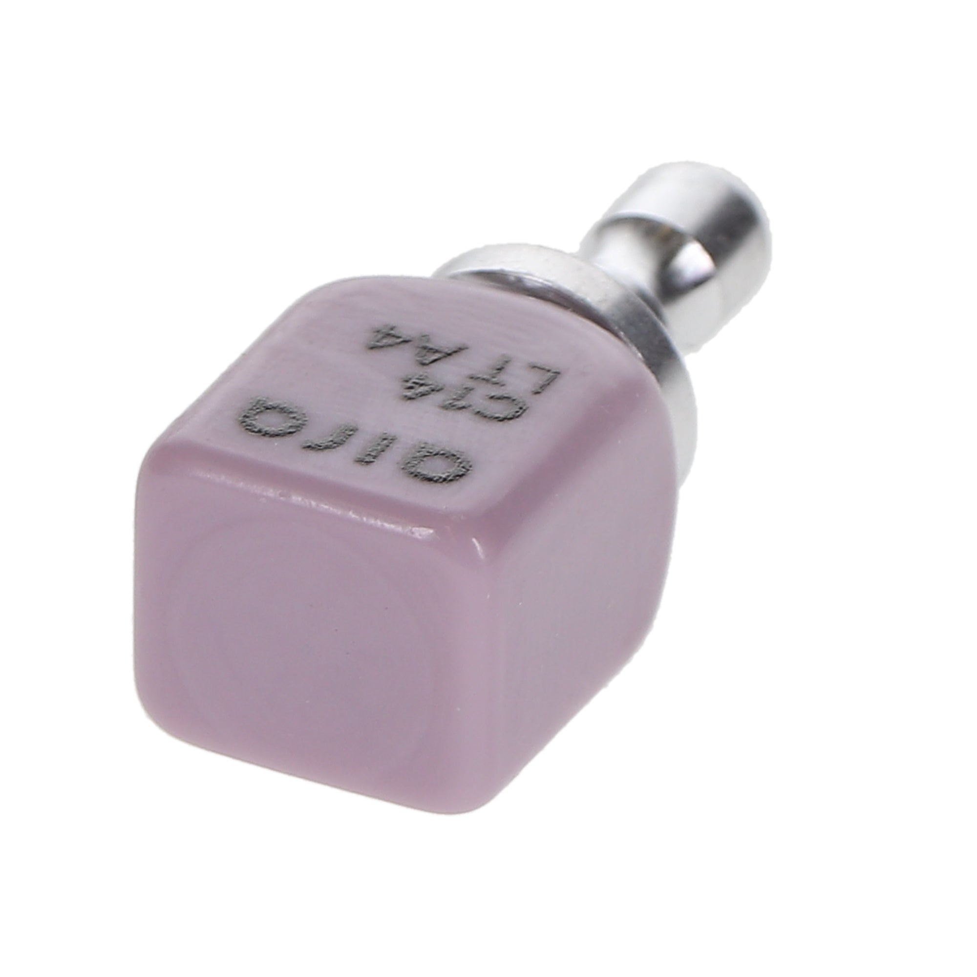 Aira 600113 DuraLux IPS e.max Type Blocks CAD inLab LT A4 C14 5/Pk