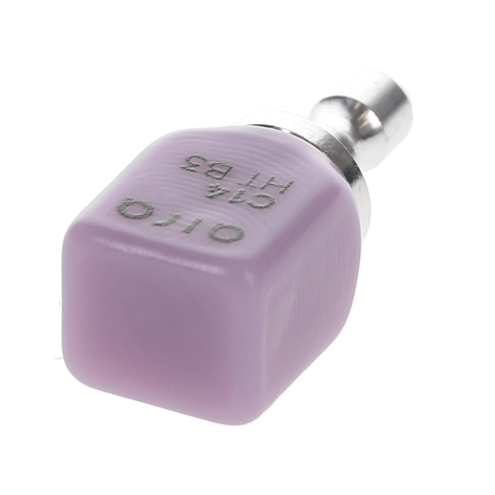 Aira 600127 DuraLux IPS e.max Type Blocks CAD inLab HT B3 C14 5/Pk