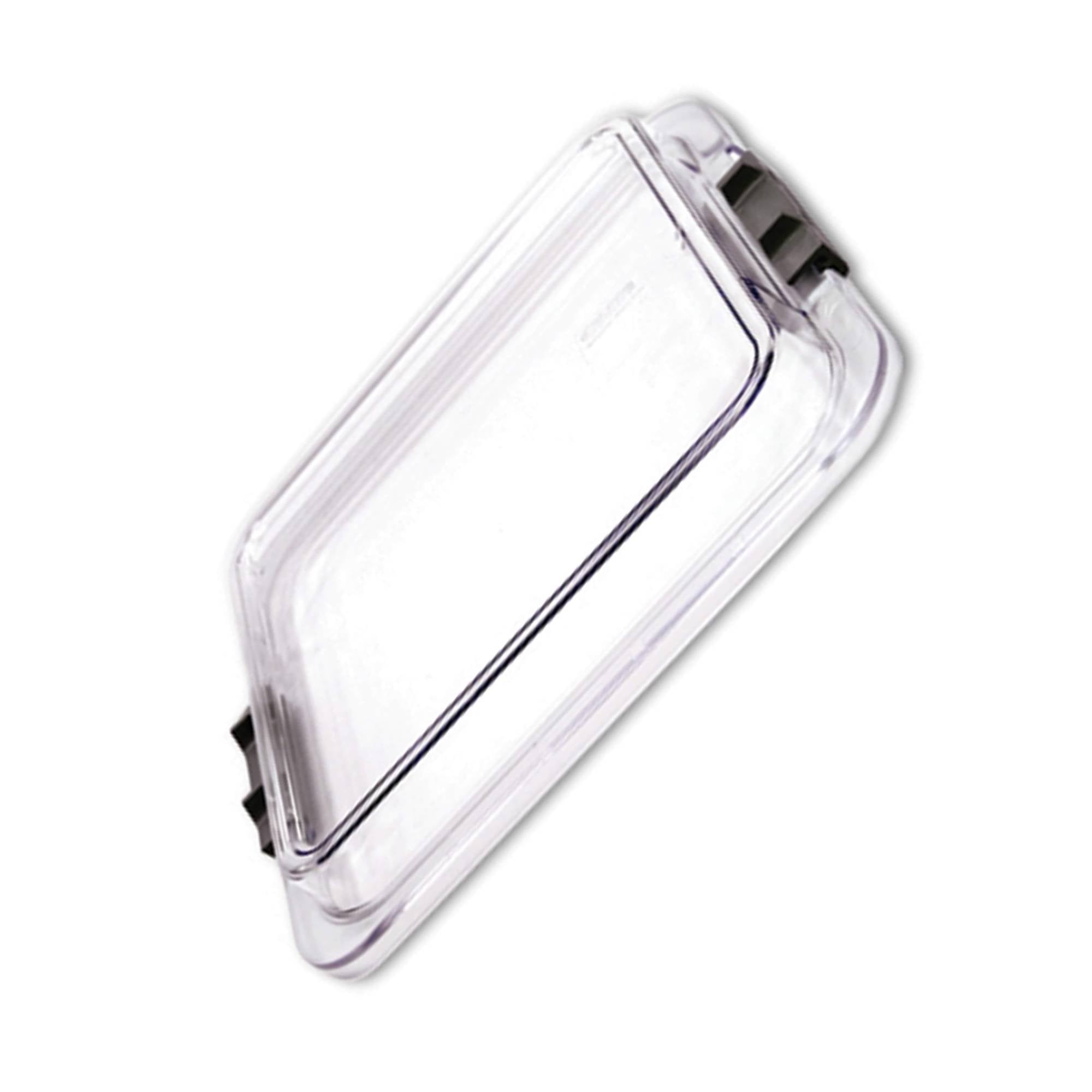 Hu-Friedy IMS-1420 IMS Locking Tub Cover Signature Series 12.75