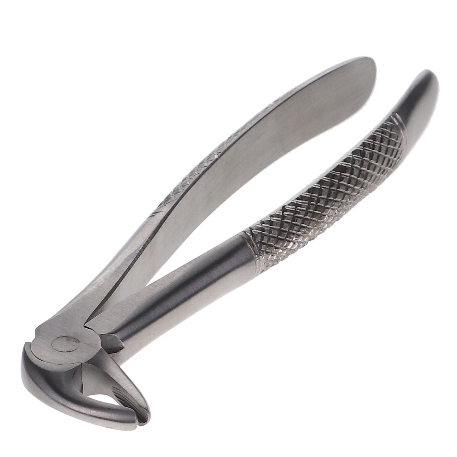 House Brand Dentistry 300287 HSB Dental Extraction Forceps #13 English Pattern