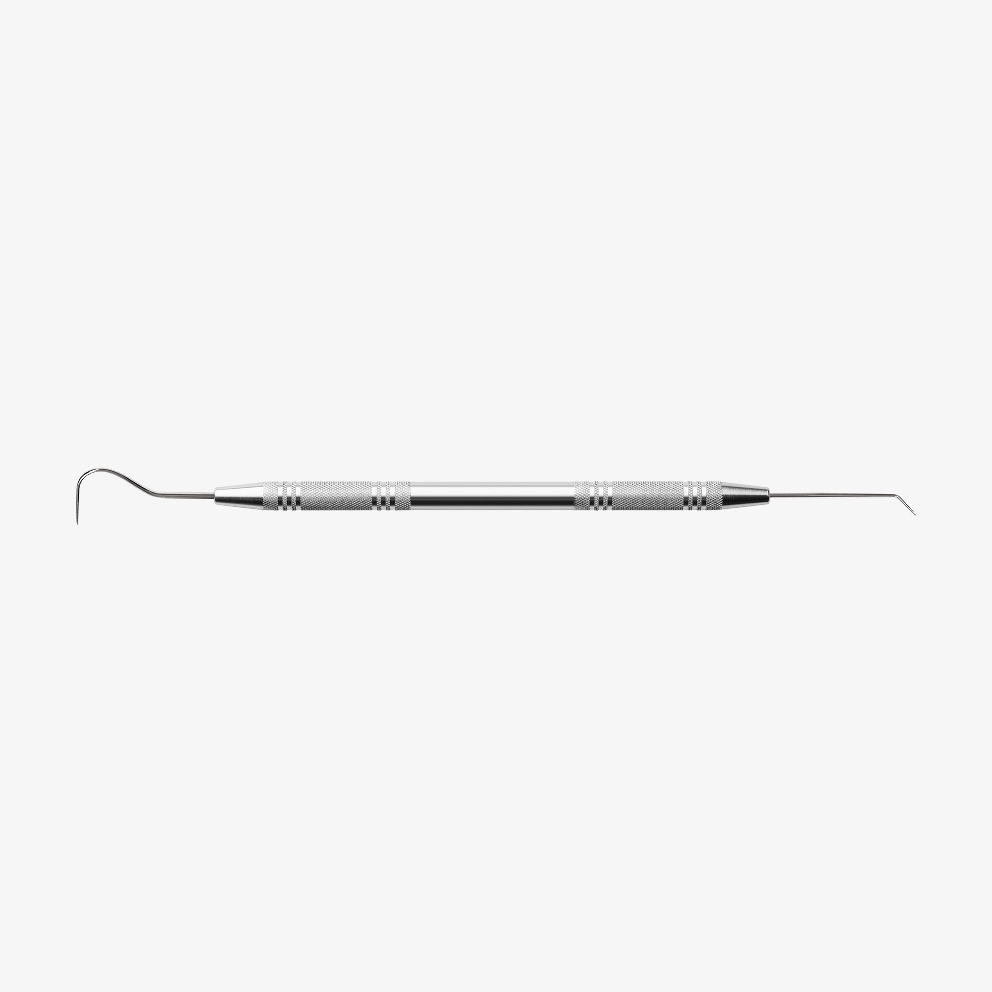American Eagle Instrument AEEXP23-6 Double End #23-6 Dental Explorer 7/32