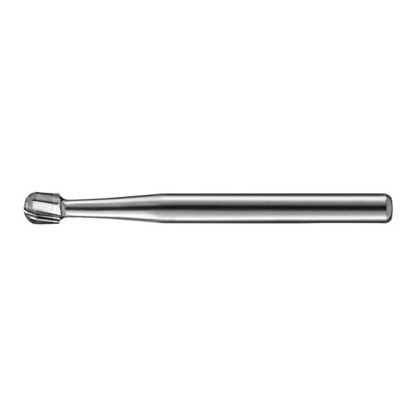 Axis Dental FG4-KCC FG4 FG #4 Trimming & Finishing Round Carbide Burs 100/Pk