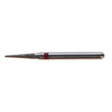 House Brand Dentistry 401656 HSB FG 852-012F Christmas Fine Grit Diamond Burs 10/Pk