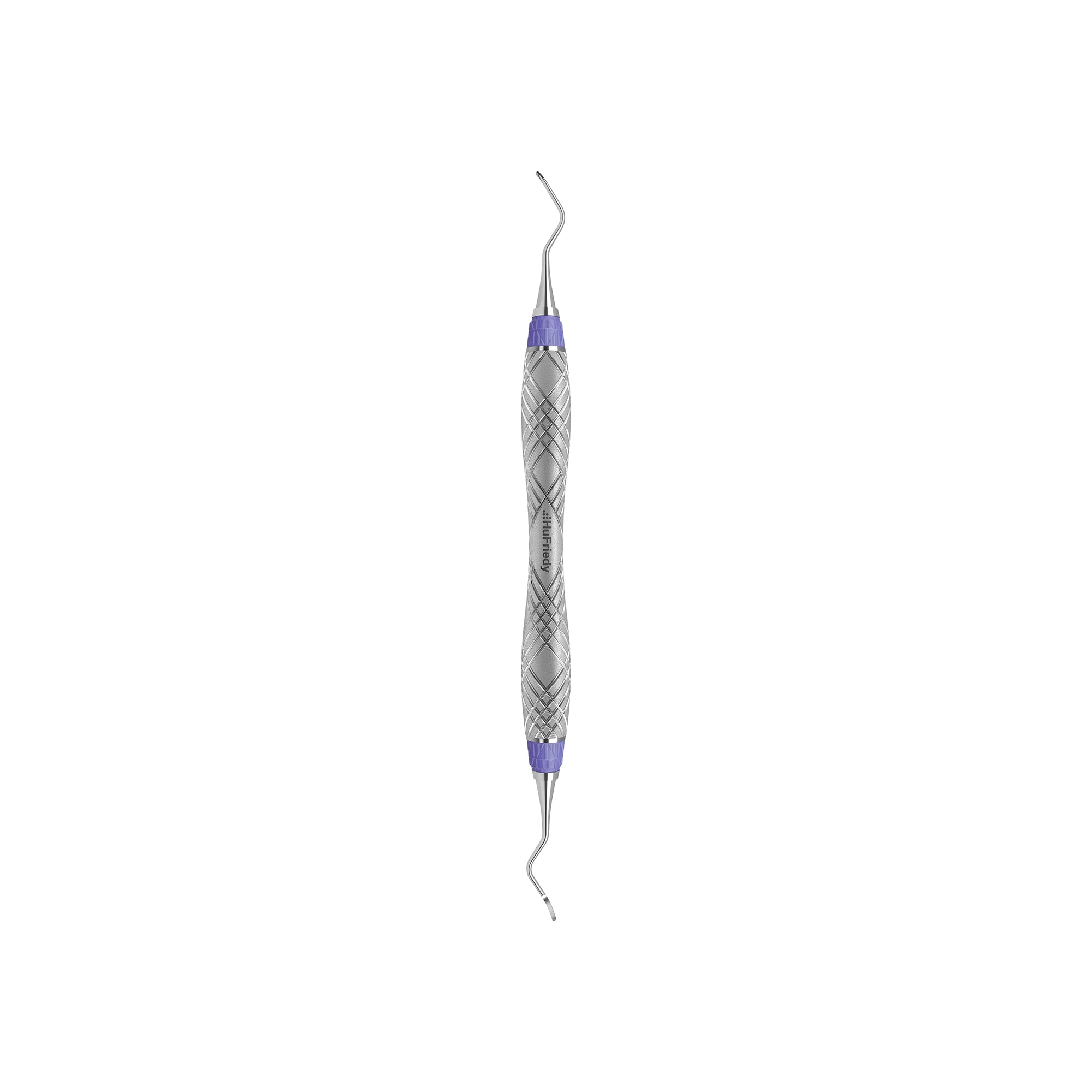 Hu-Friedy SC4R/4LXE2 Double End #4R4L Columbia Curette EE2 Harmony Handle