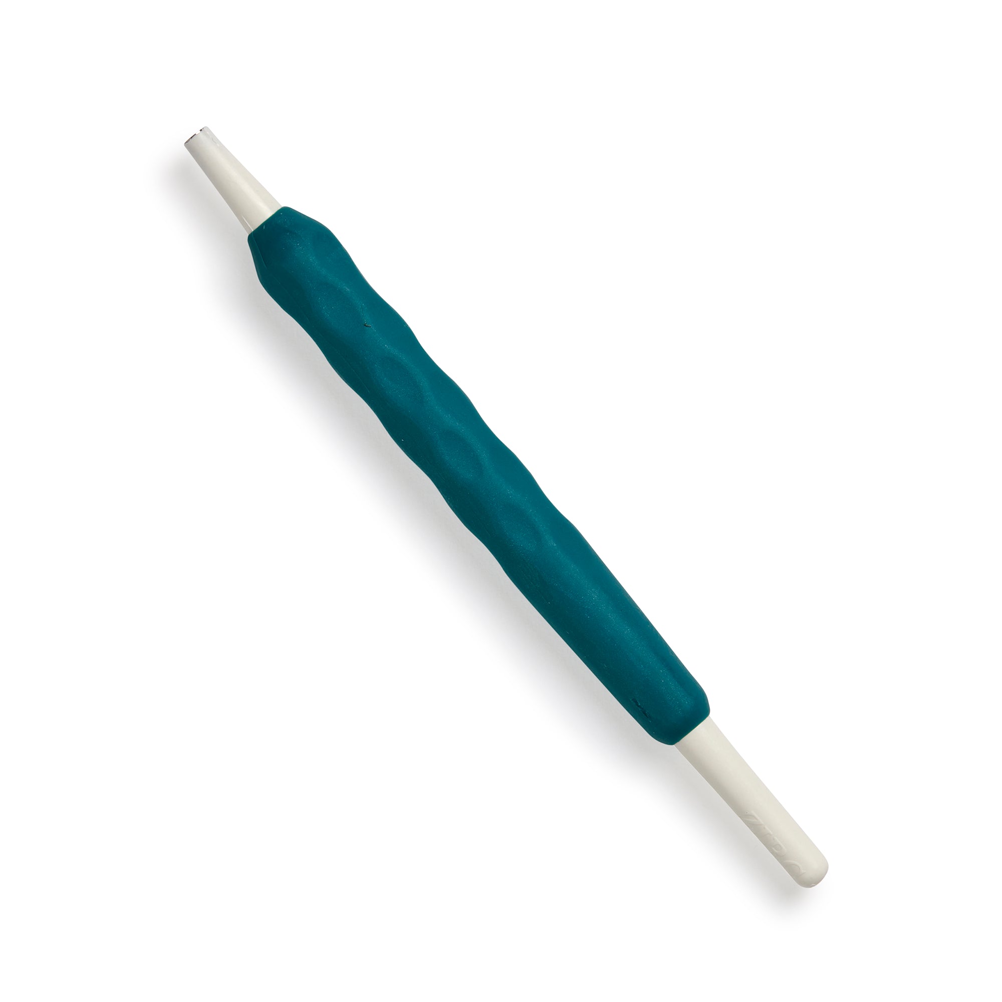 Zirc Dental 50Z342J Ergonomic Grip Handle Cone Socket Teal