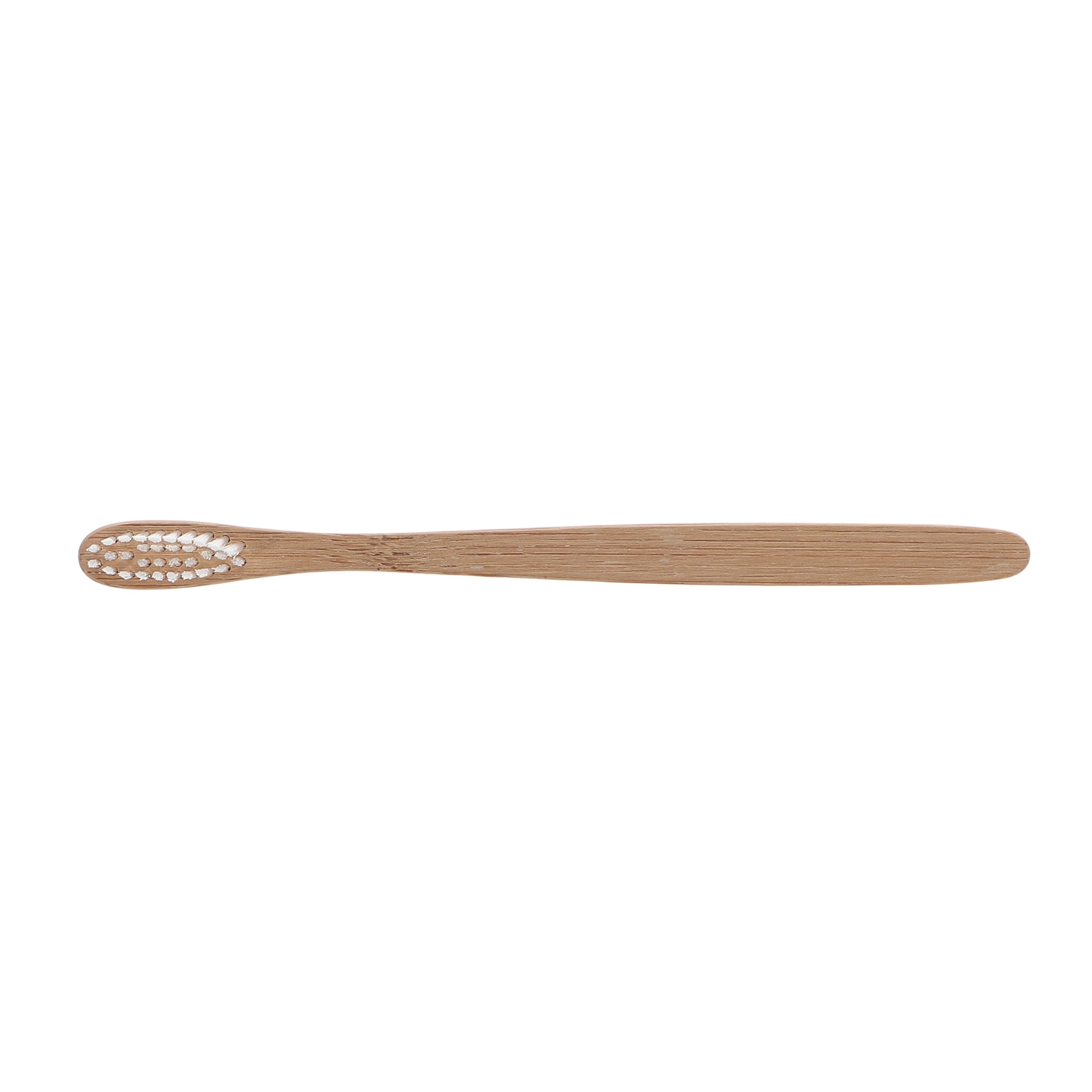 House Brand Dentistry 500176 HSB V-Trim Travel Toothbrushes 72/Pk