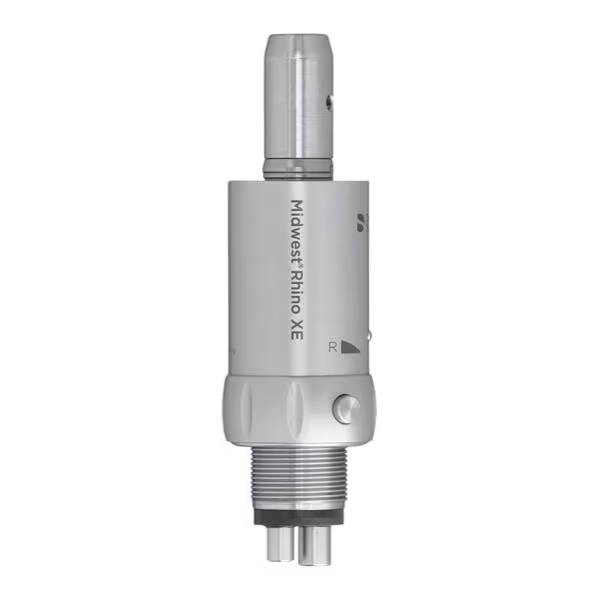 Dentsply Sirona 760035E Midwest Rhino XE Low Speed Air Motor 20K E-Type