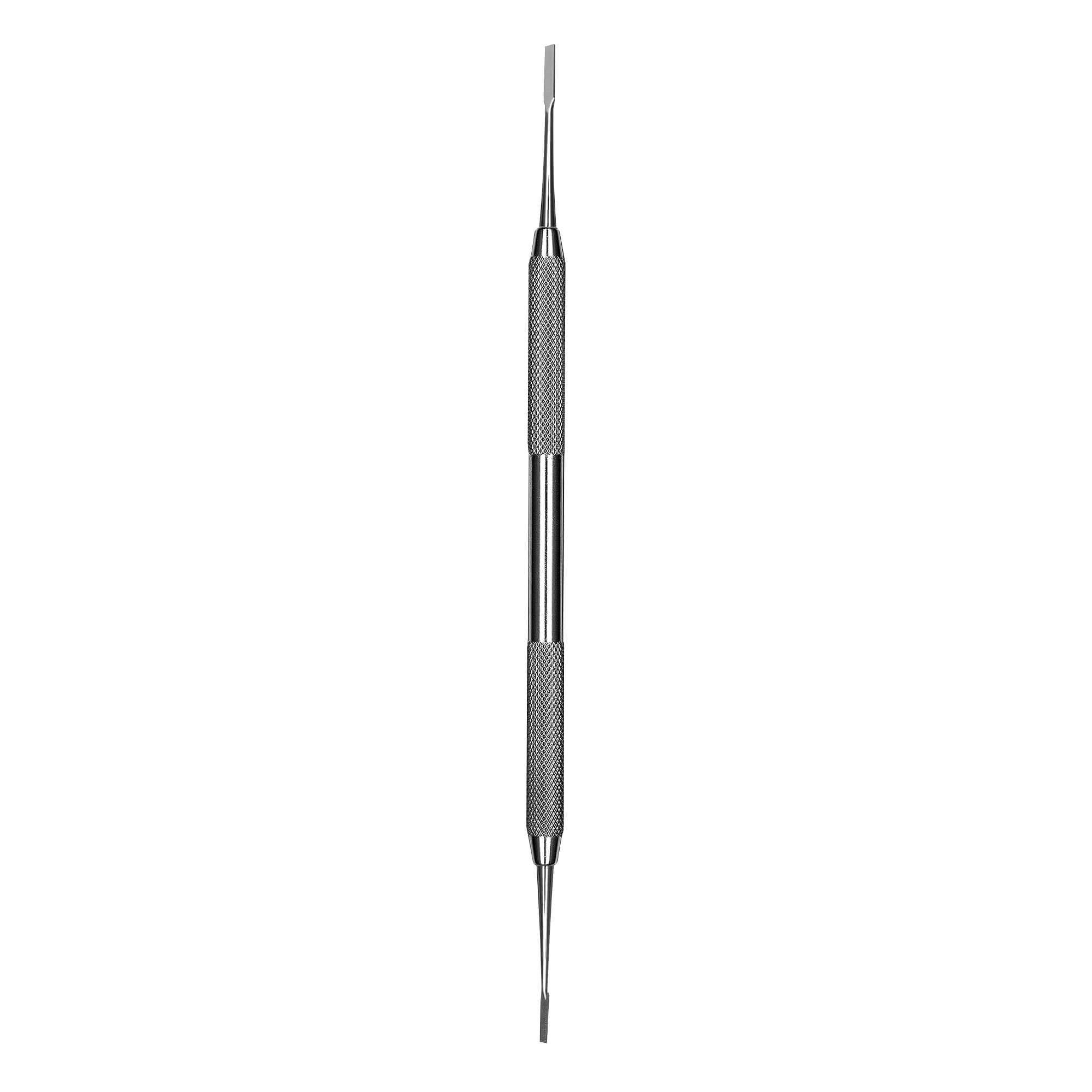 Hu-Friedy CP7/10 Double End #7/10 Straight Dental Chisel With #41 Hand ...
