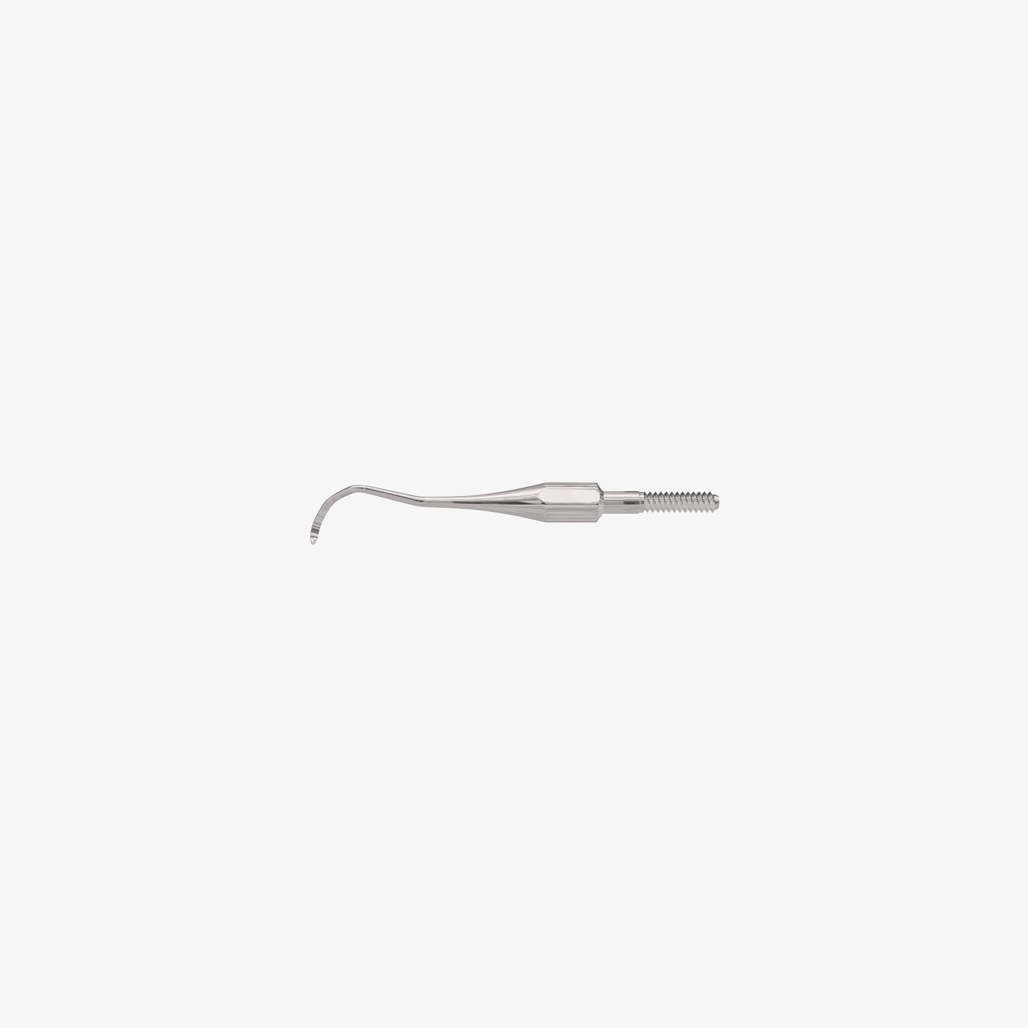 American Eagle Instrument AES204SATTQT Quick-Tip Scaler #204SA Talon Tough