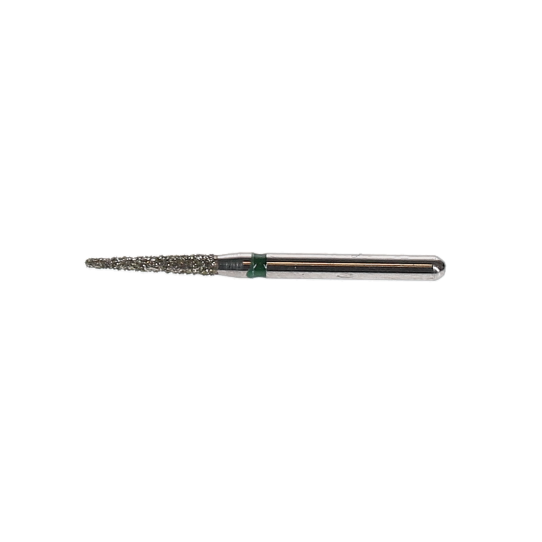 House Brand Dentistry 401910 HSB FG 878K-014C Curettage Coarse Grit Diamond Burs 10/Pk
