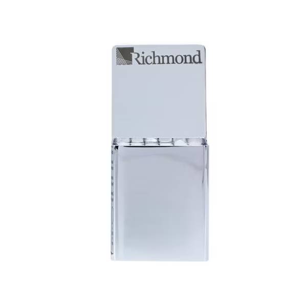 Richmond Dental 600092 Tiltop Cotton Pellet Dispenser With #2 Pellets