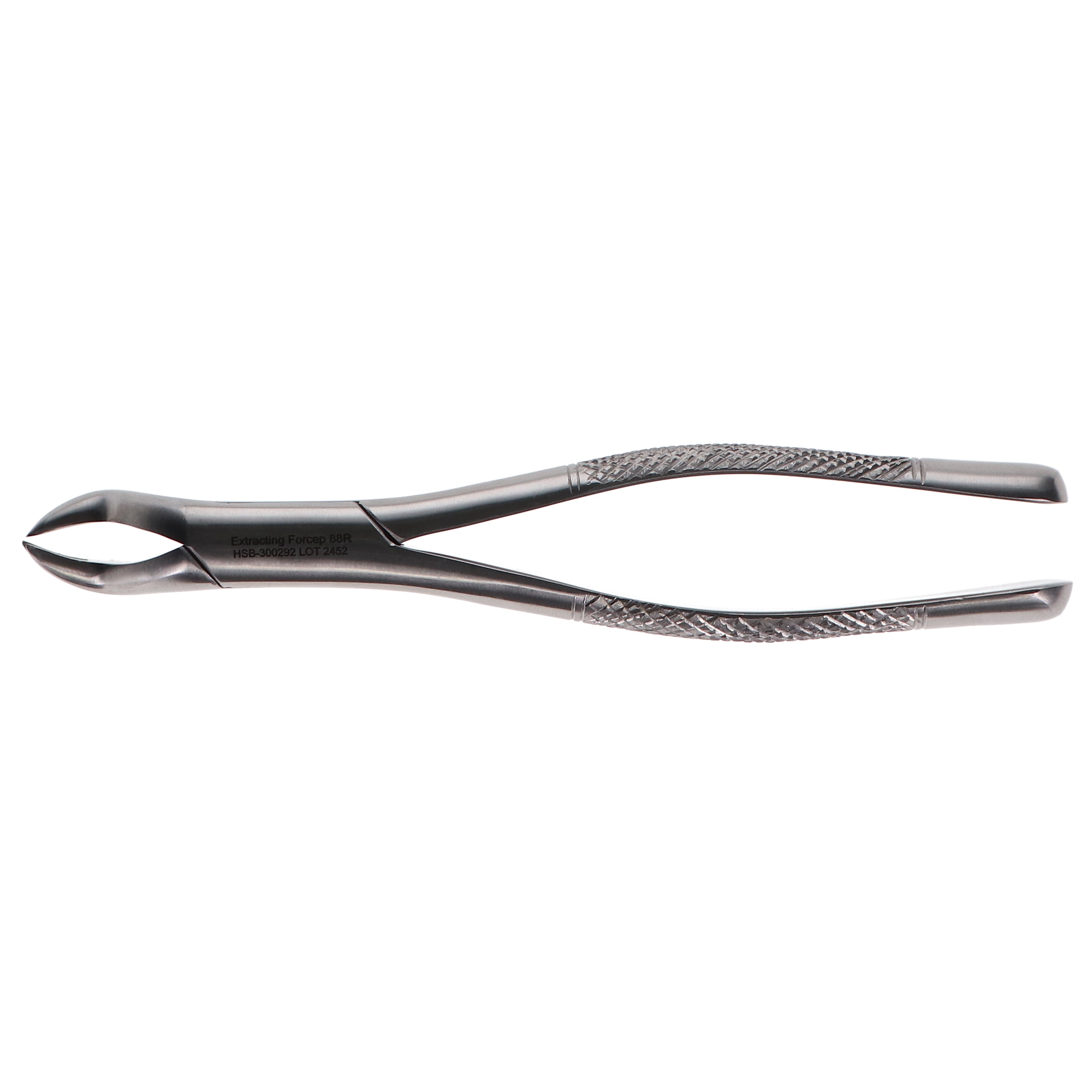 House Brand Dentistry 300292 HSB Dental Extraction Forceps #88R