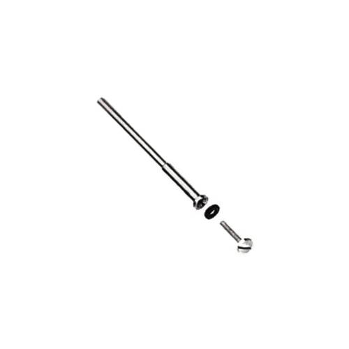 Buffalo Dental 60740 Mandrels No. 304 HP 12/Pk