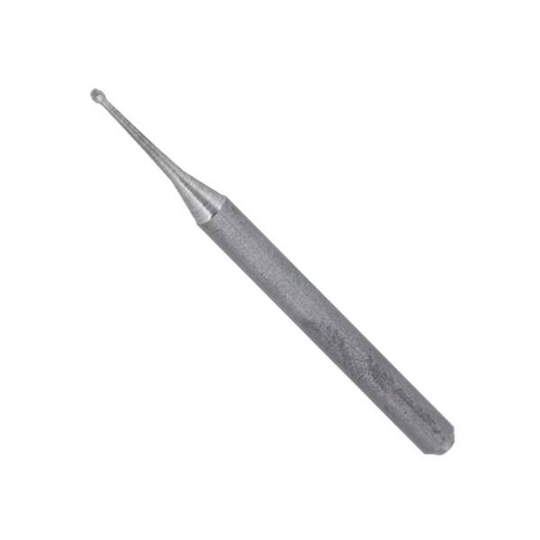 Coltene Whaledent R1001/4C Alpen FG #1/4 Round Carbide Burs 100/Pk