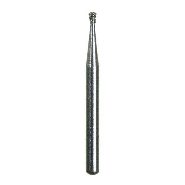 Spring Health 312M-25PK FG #312 Inverted Cone Medium Grit Diamond 25/Pk