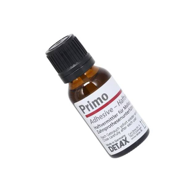 Buffalo Dental 73000 Molloplast-B Primo Acrylic Adhesive 15mL