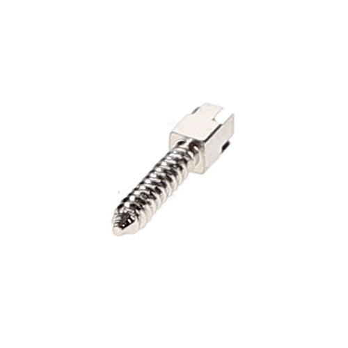 House Brand Dentistry 400059 HSB Screw Posts M4 #4 Medium 9.3mm Stainless Steel 12/Pk