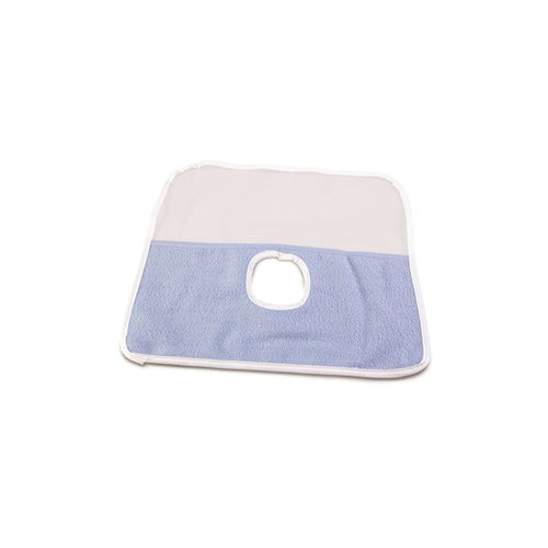 Indigreen 701410-BLU Reusable Face Drapes 15