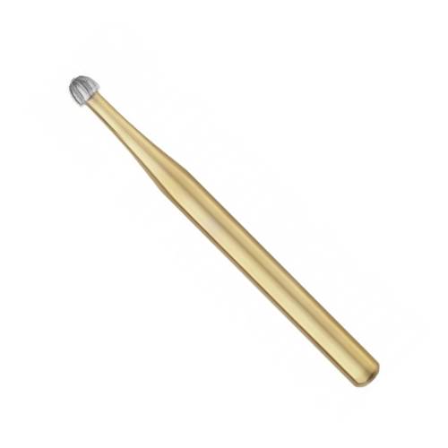 SS White 15086-5 FG 12 Blade #7004 Trimming & Finishing Carbide Burs 5/Pk