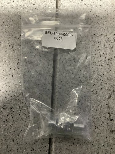 Belmed 6004-0000-0006 Imperial Male x 1/8