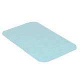 House Brand Dentistry 108133 HSB Dental Tray Paper Covers #F 5" X 8" Blue 1000/Pk