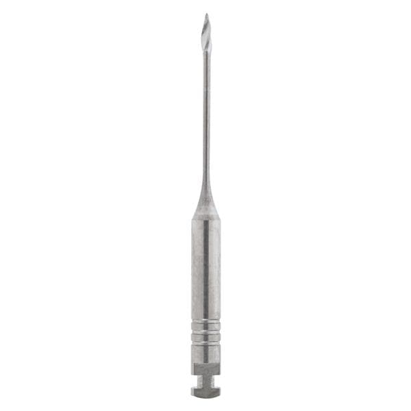 Quala 888S3 Gates Glidden Dental Drills #3 28mm Stainless Steel 6/Pk
