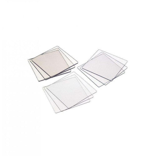 Buffalo Dental 30990 Tray & Splint Material Clear .040
