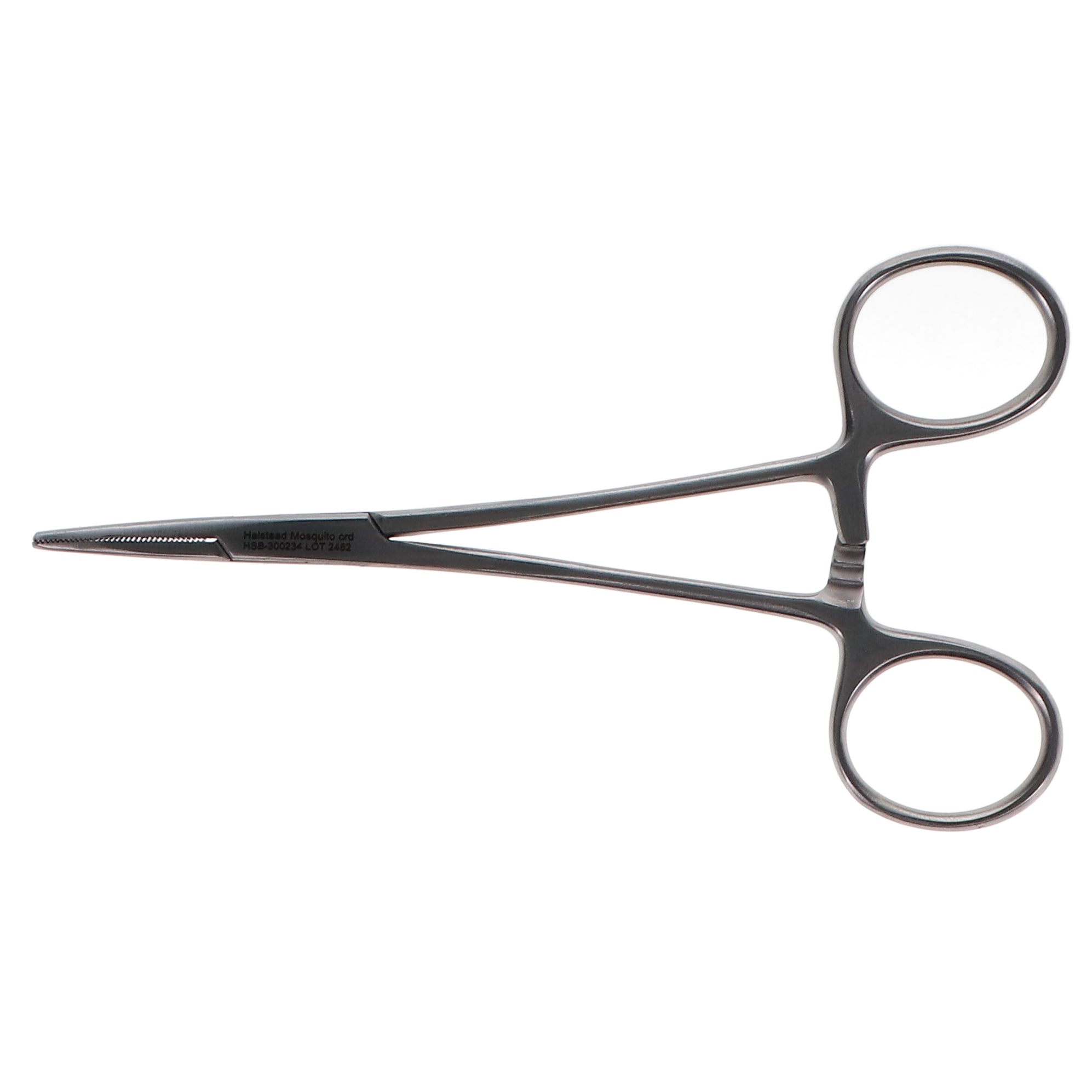 House Brand Dentistry 300234 Halstead Mosquito Dental Hemostat 5