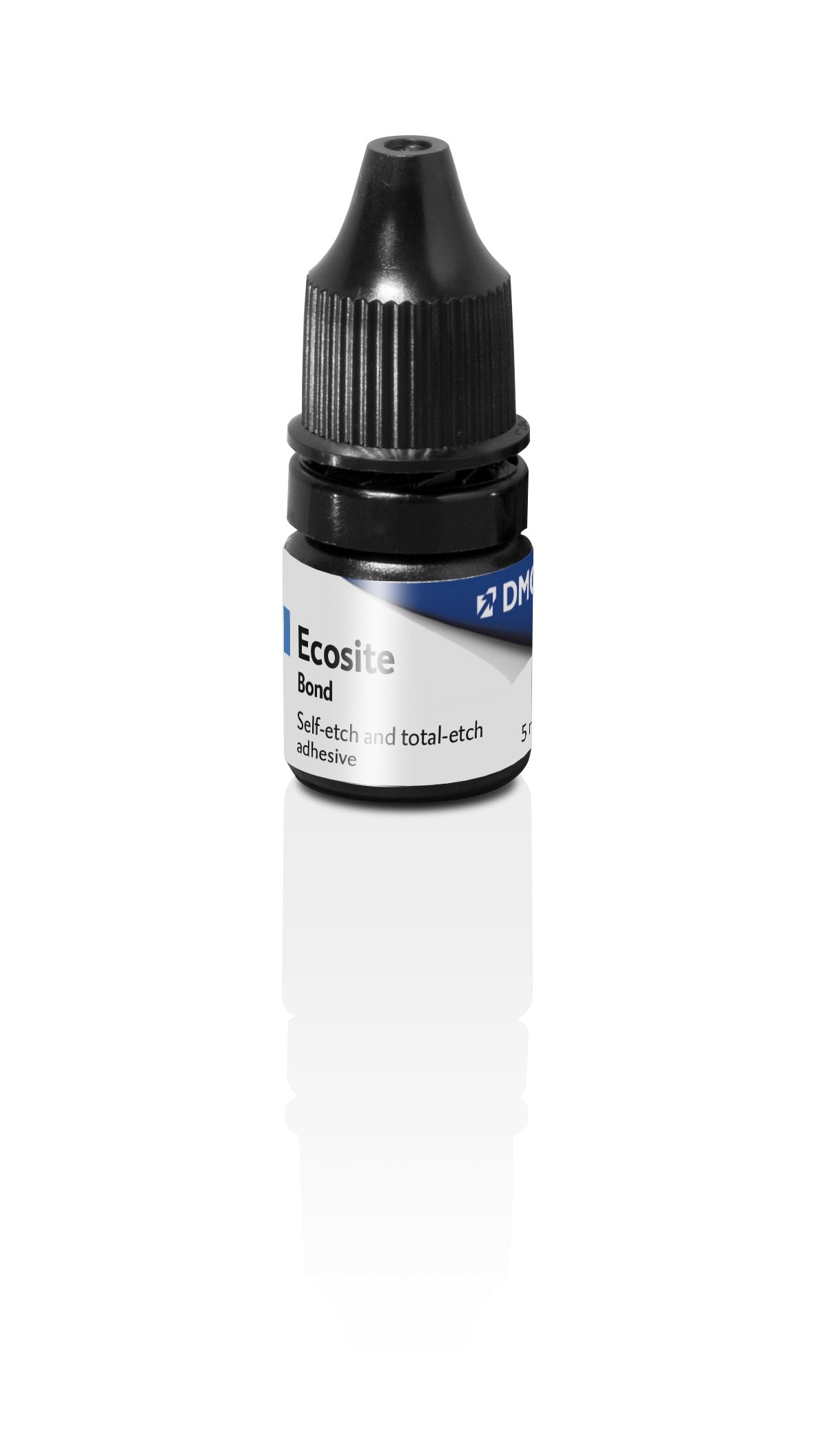 DMG 220758 Ecosite Bond Self & Total Etch Adhesive 5mL EXP Aug 2026