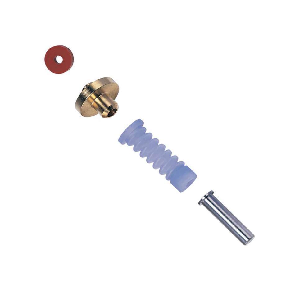 RPI TUK030 Door Bellows Assembly Kit For Tuttnauer Autoclaves & Sterilizers