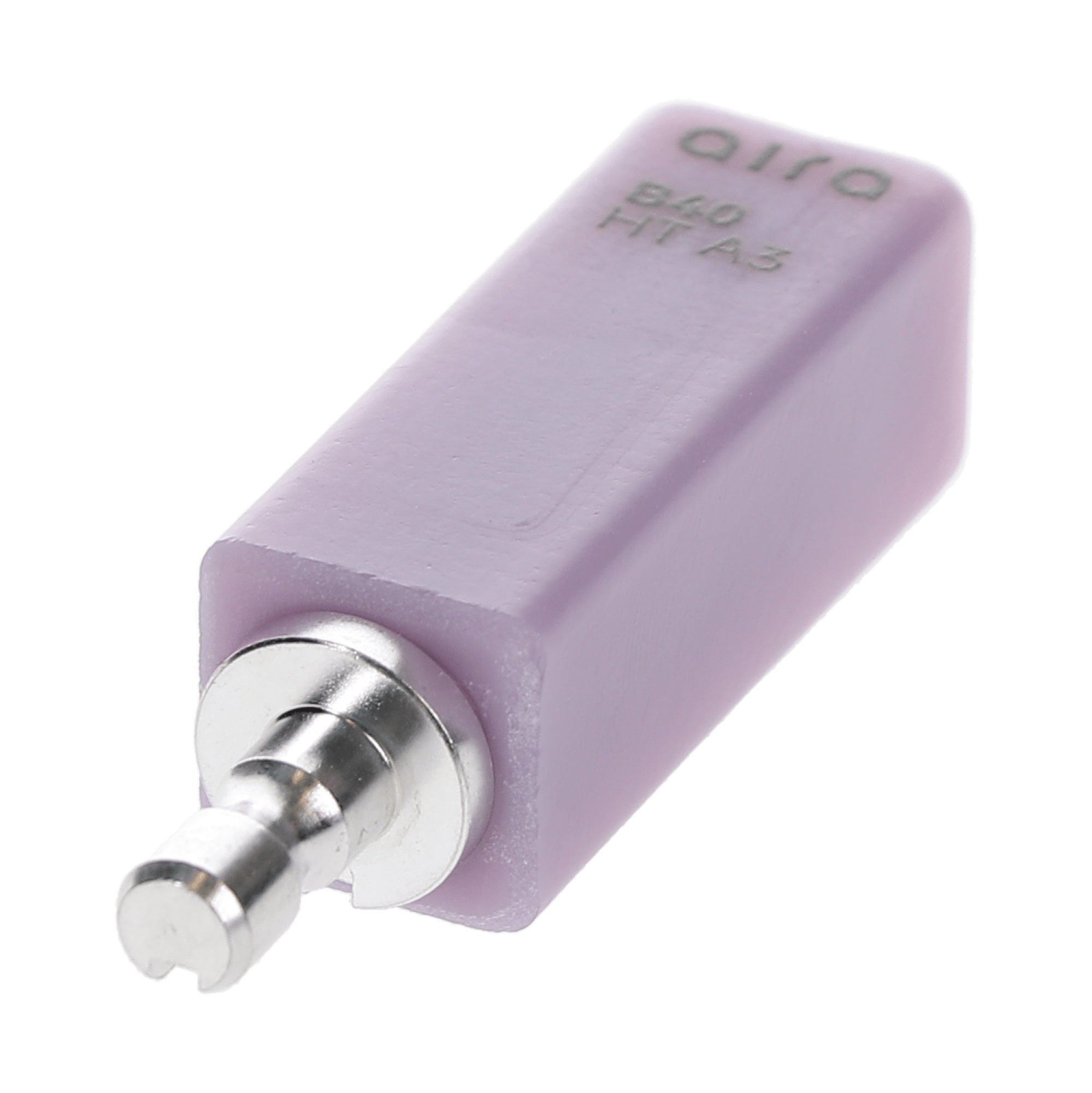 Aira 600148 DuraLux IPS e.max Type Blocks CAD inLab HT A3 B40 4/Pk