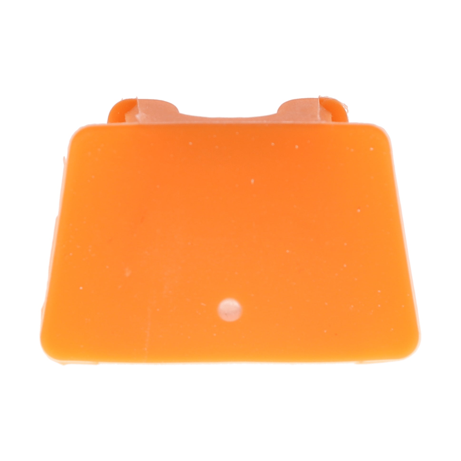 House Brand Dentistry 300384 HSB Silicone Mouth Props Large Adult Orange 2/Pk