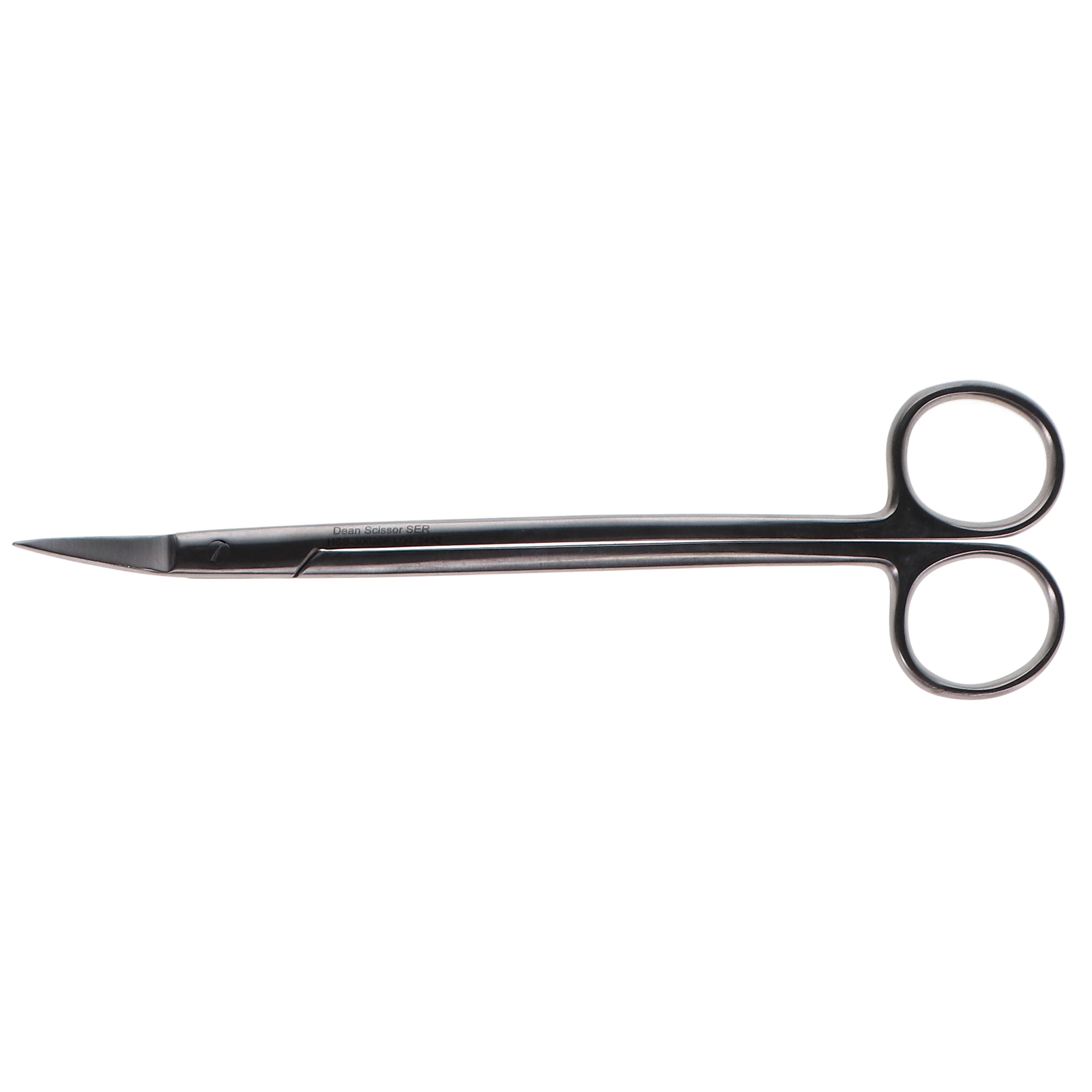 House Brand Dentistry 300206 HSB Dean Dental Scissors 7