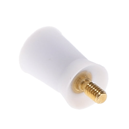 House Brand Dentistry 102001 HSB Prophy Cups Soft Screw Type Webbed 144/Pk
